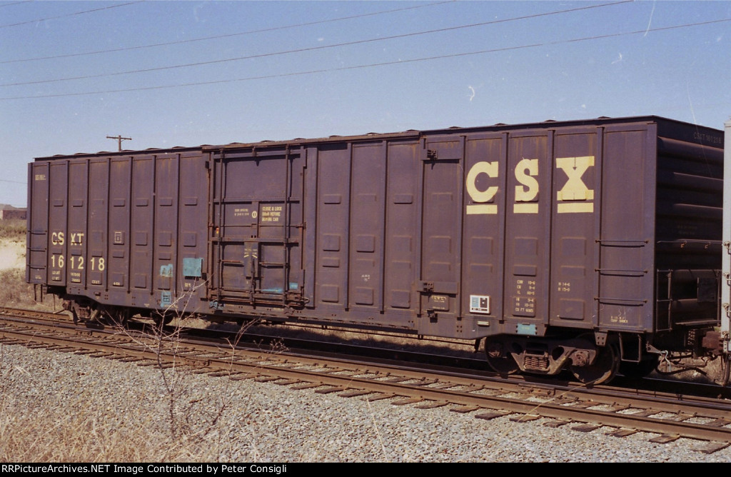 CSX 161218